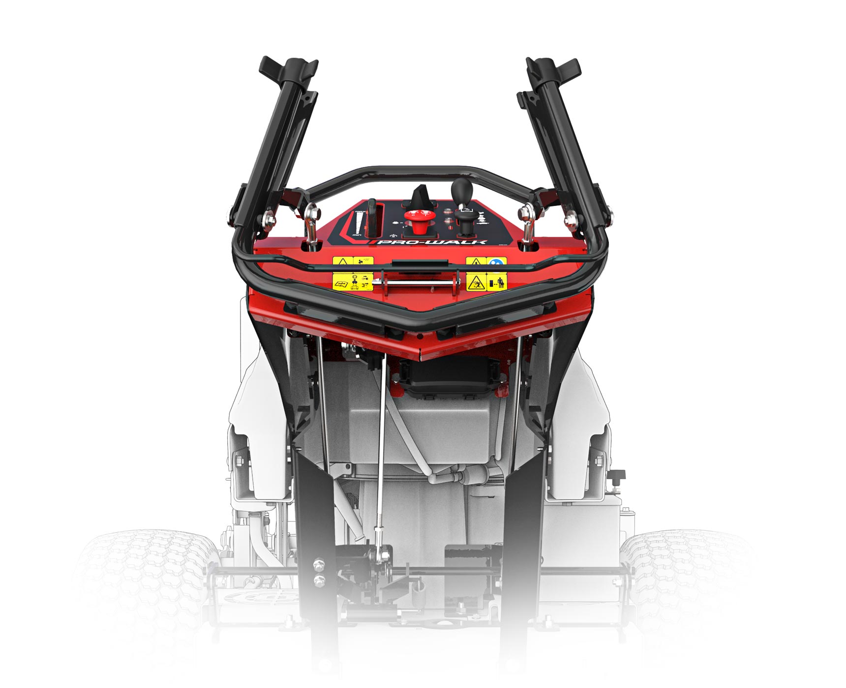 Intuitive Steering