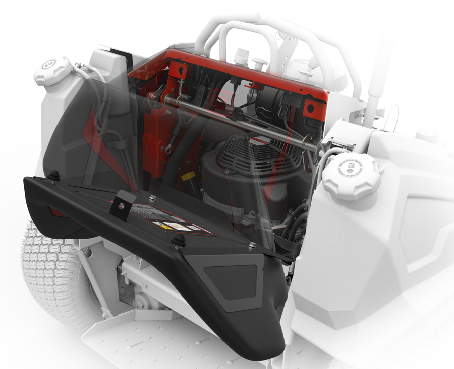 ACCESS TO INTERNAL COMPONENTS