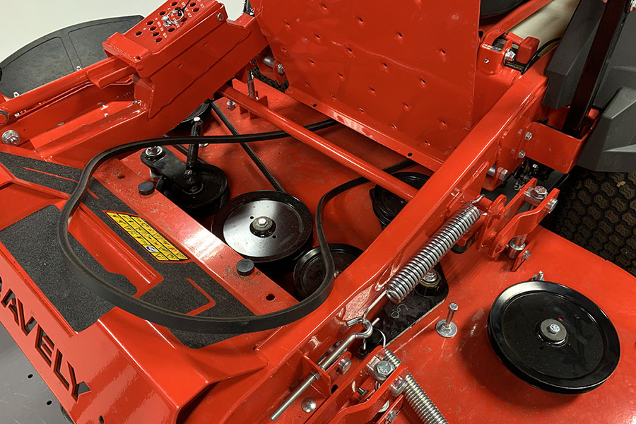Gravely Zt Hd 60 Belt Diagram Gravely Zt Hd 60 Belt Diagram