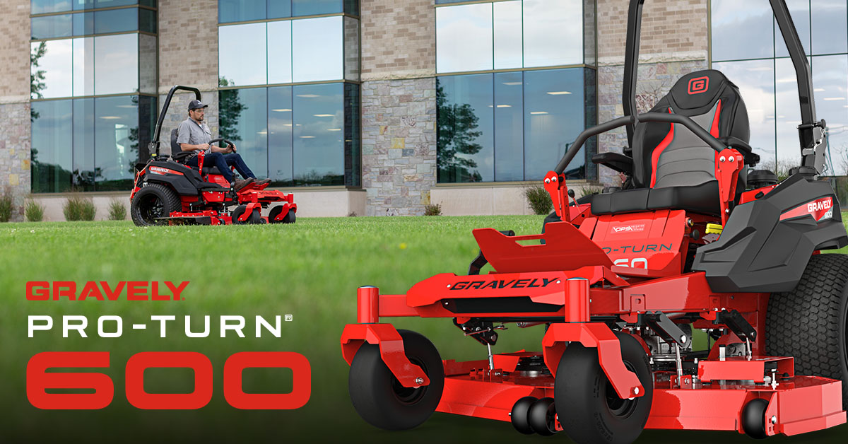 What are the Best Gravely Mowers of 2021 for Commercial Landscapers?