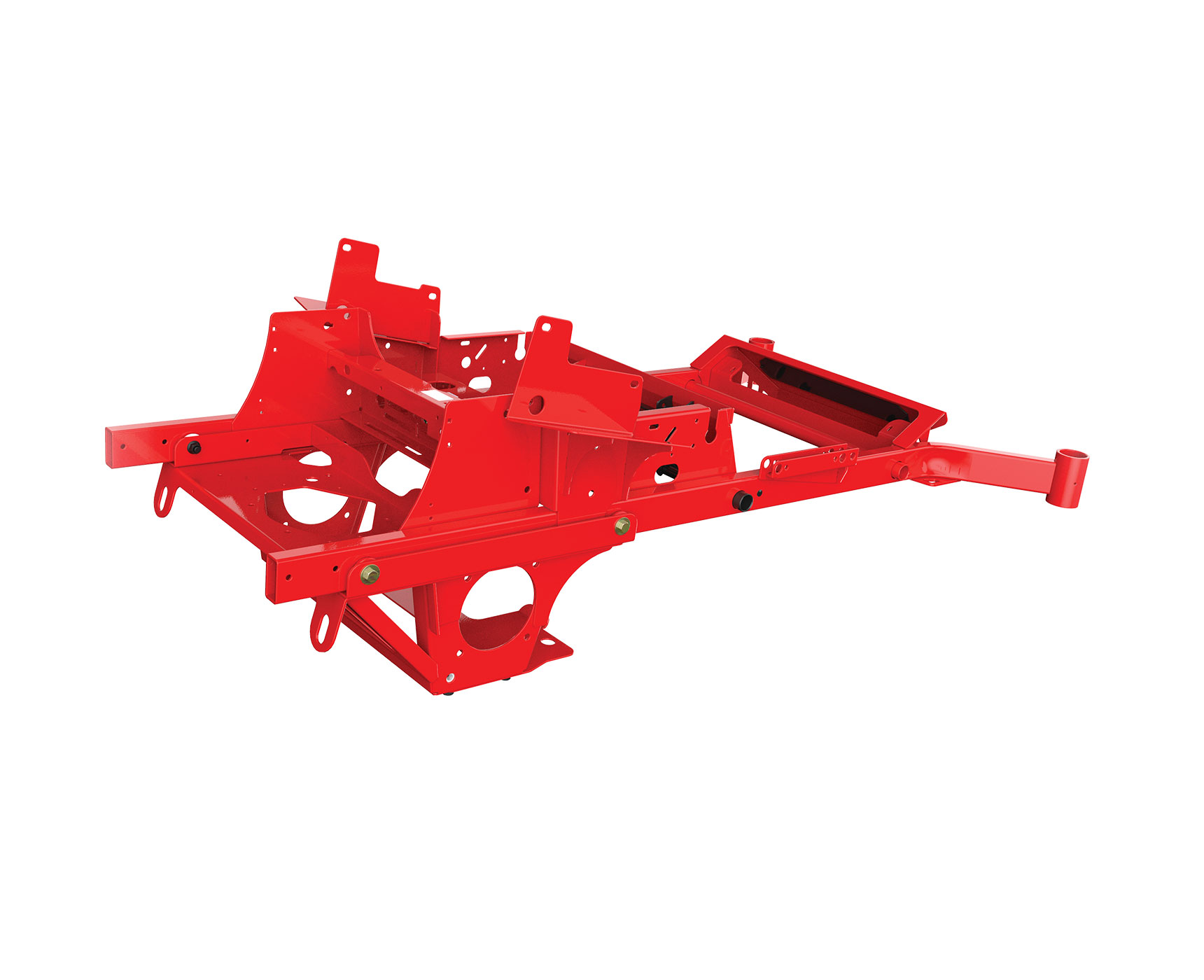 Steel Chassis