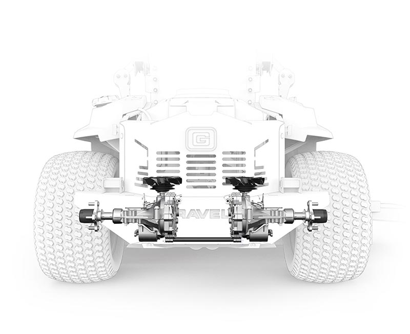 Kawasawki Engine