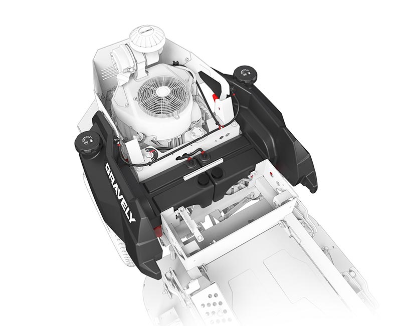 Fuel Tank Design