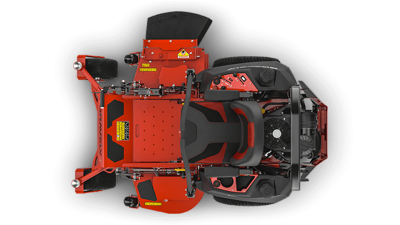 Gravely pro online turn 100 price
