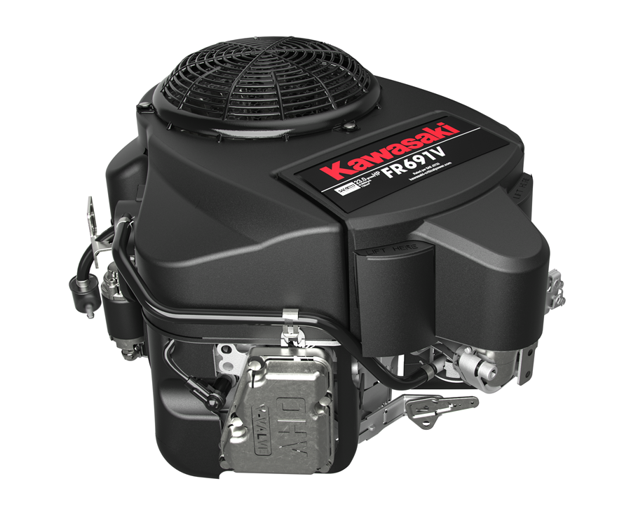 Powerful Engine