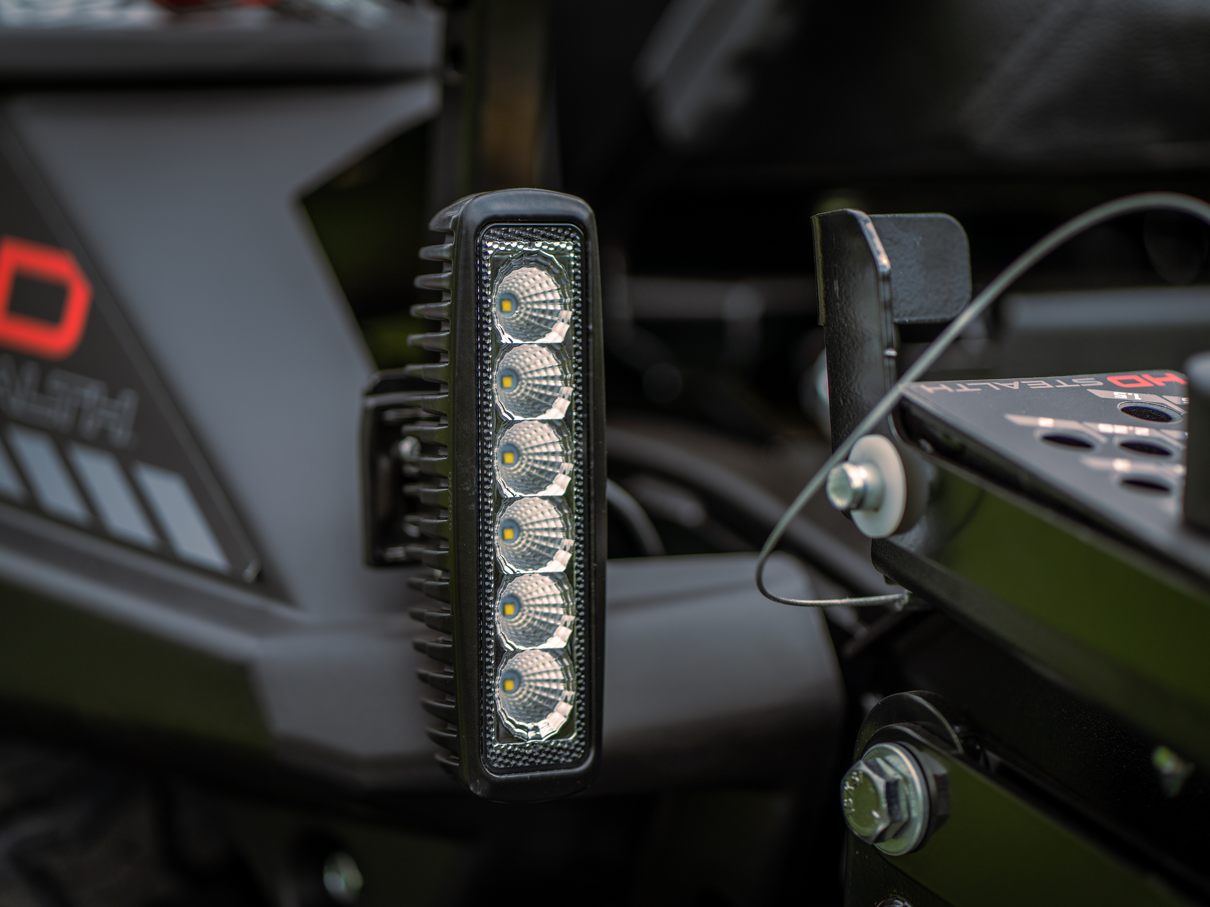 LED Light Package