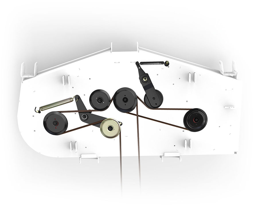 CBT System