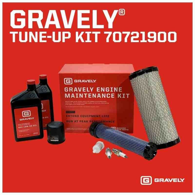 Gravely Tune Up Kit Gravely