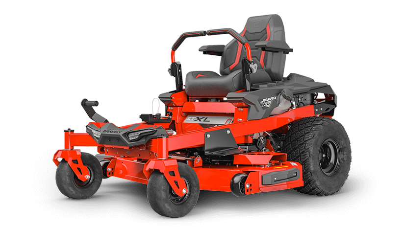 Gravely zt on sale 1840 xl