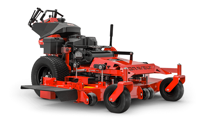 Gravely pro hotsell turn 60 commercial