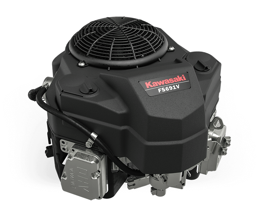 Gravely Engine