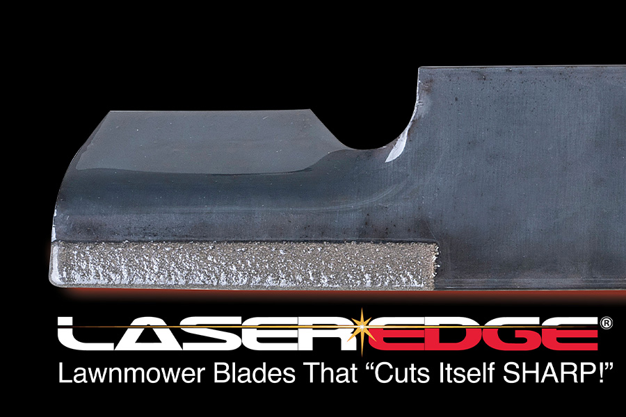Self sharpening push mower deals