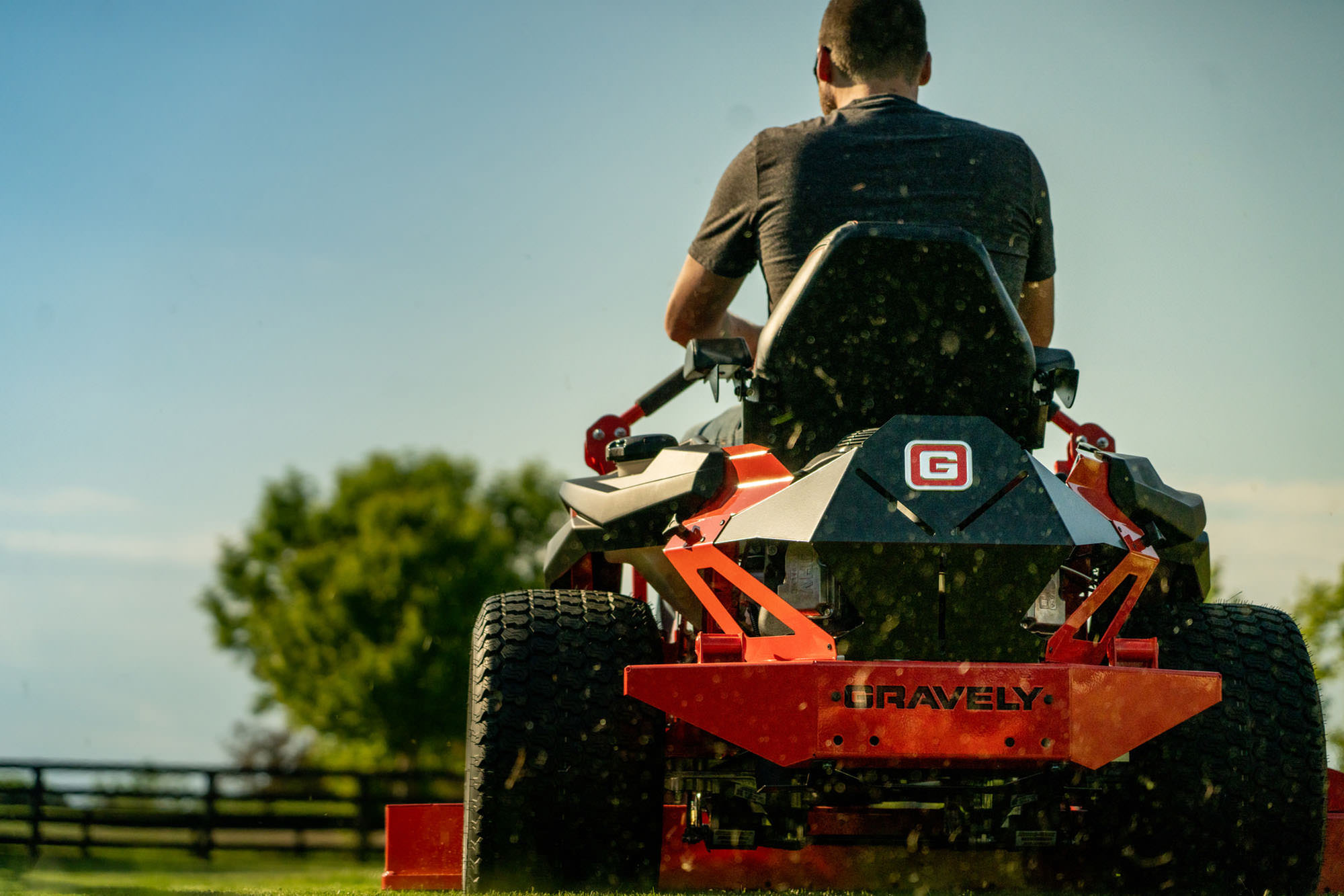 Top 3 Fall Lawn Care Tips From the Pros