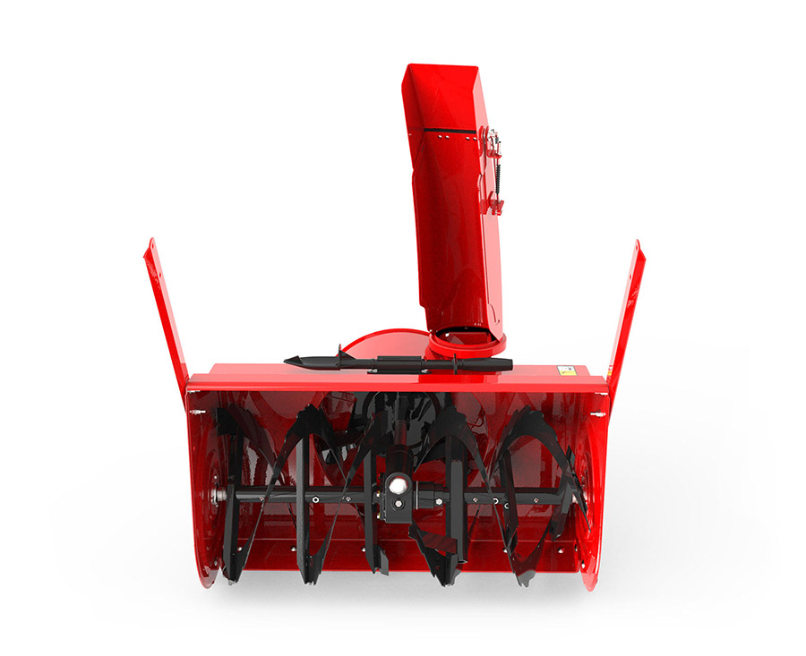 Pro QXT Walk Behind Lawn Mowers Gravely