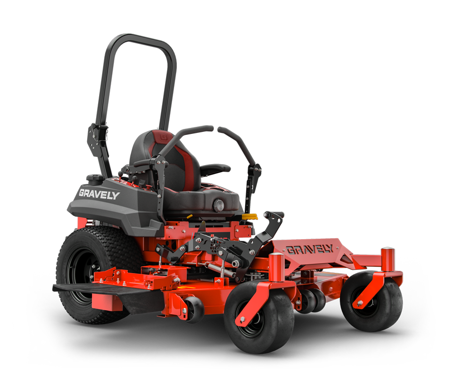 gravely-pro-turn-100-zero-turn-lawn-mower-gravely