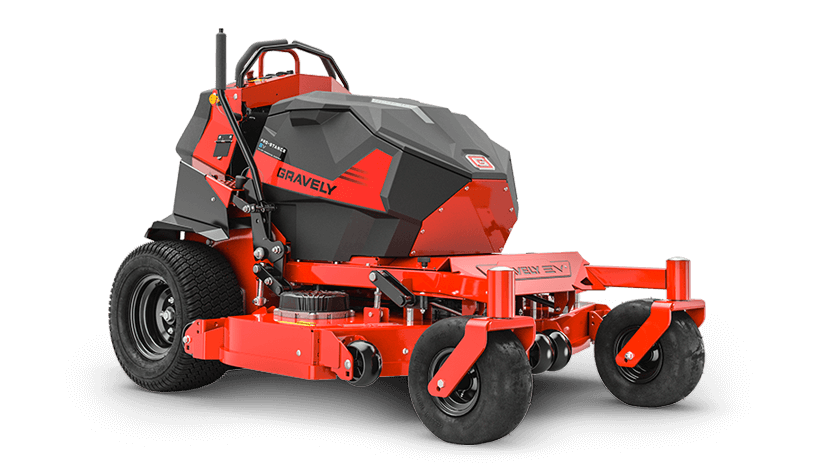 A front right image of the PRO-STANCE® EV