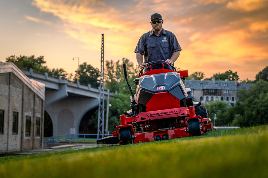 Electric Mower Accessories Guide