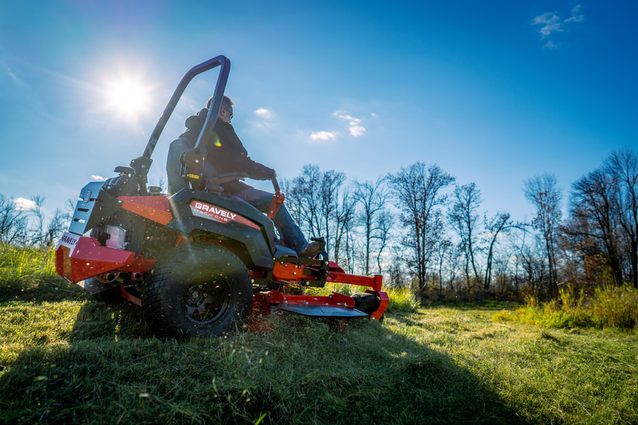 Gravely parts on sale direct