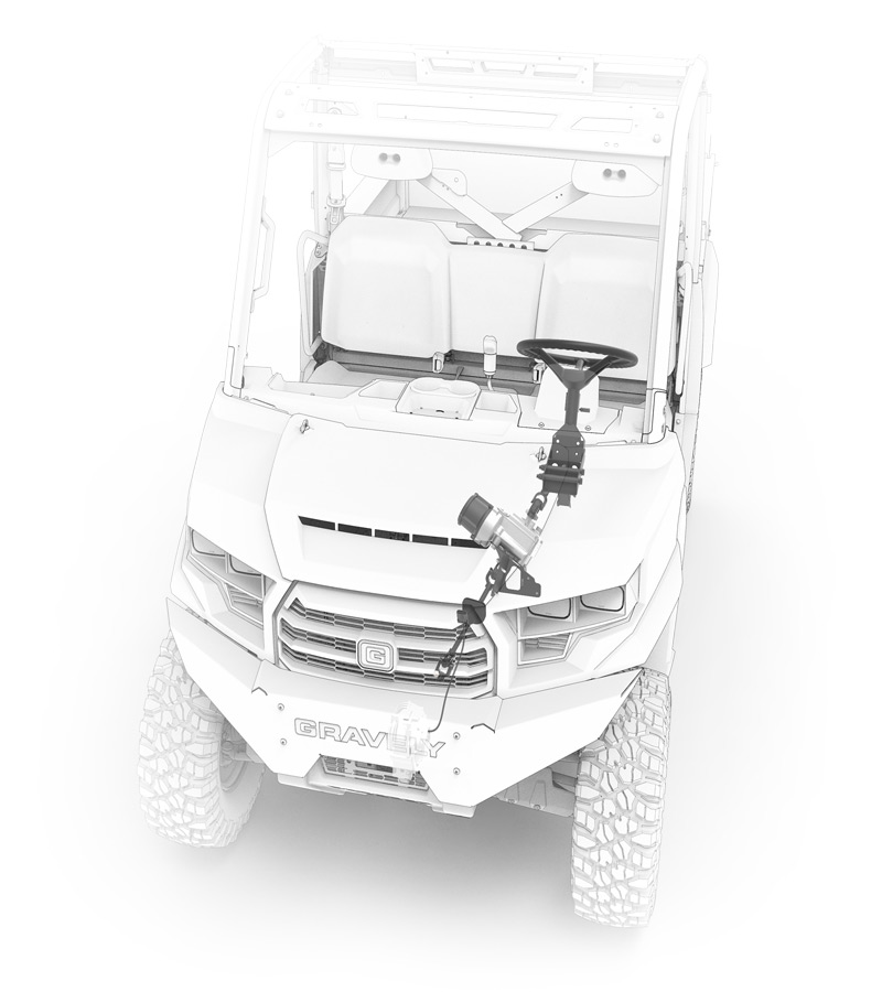 Electronic Power Steering