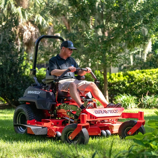 Landscaper