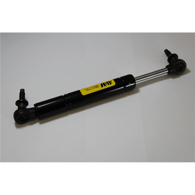Gravely Zero Turn Mower Damper