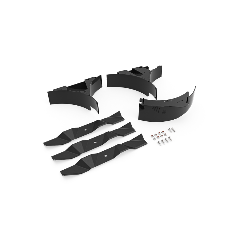 Zero-Turn Mulching Kit - 60 in. Decks