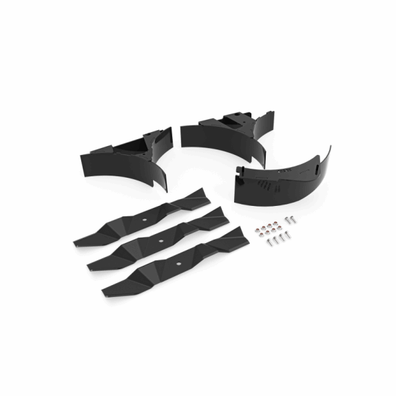 Zero-Turn Mulching Kit - 60 in. Decks