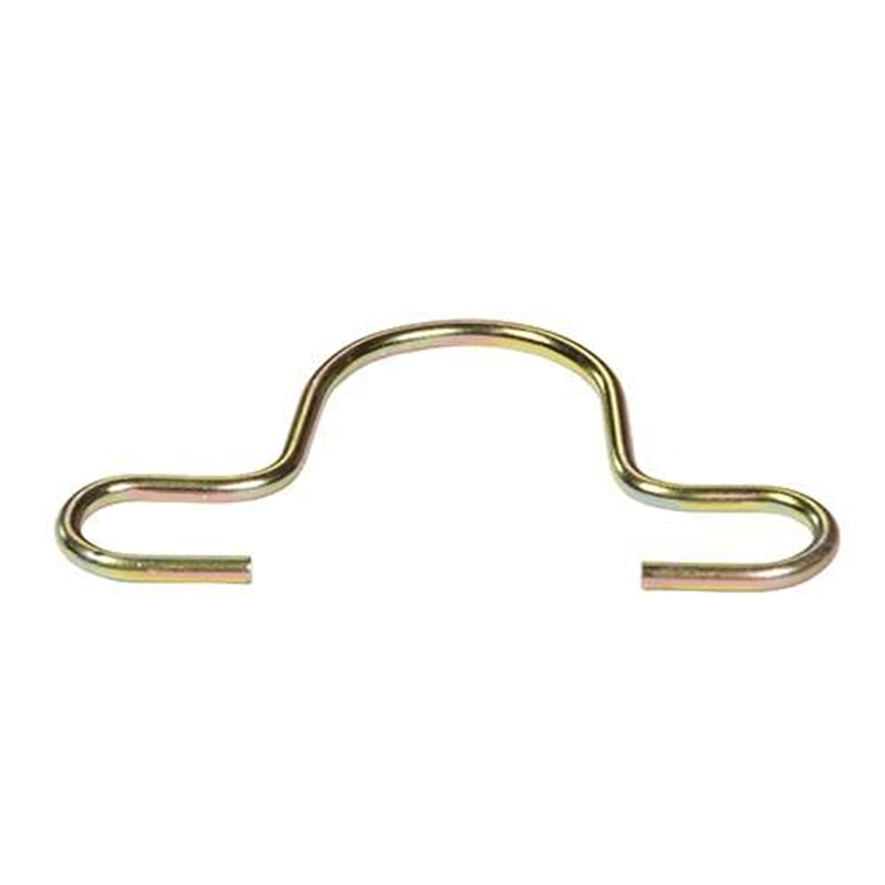 Gravely Sno-thro And Lawn Mower Hook