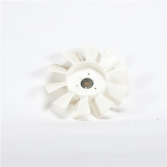7 in. Transaxle Fan