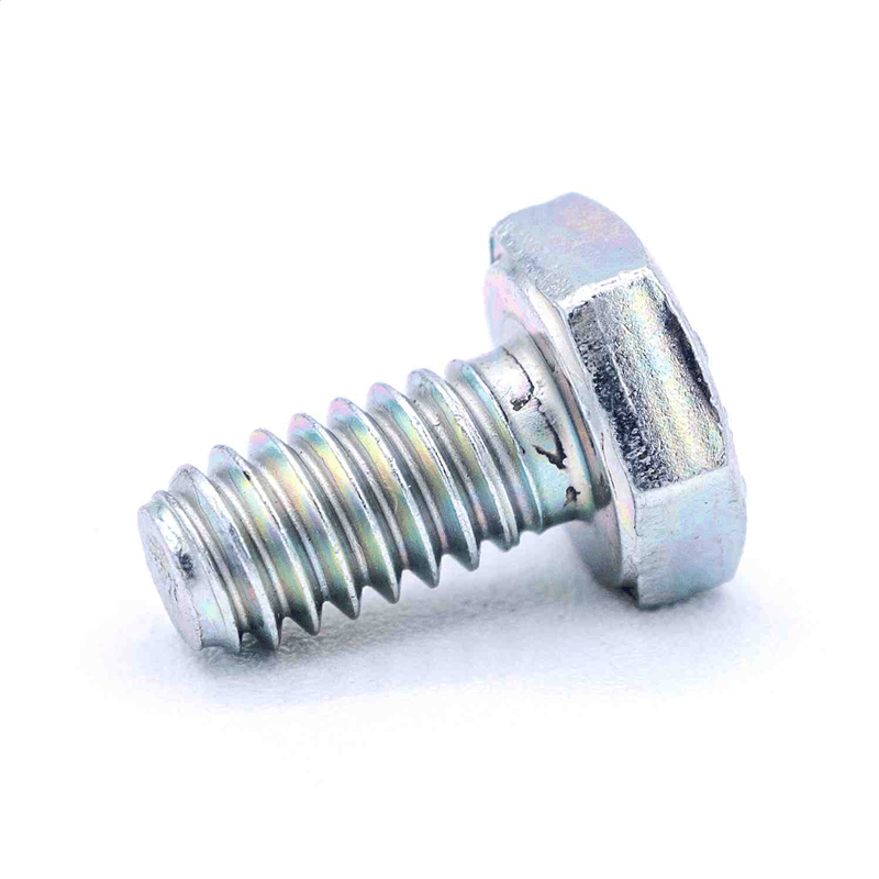 Blt,hex .25-20x.50 G5 Zcc Blt,hex .25-20x.50 G5 Zcc