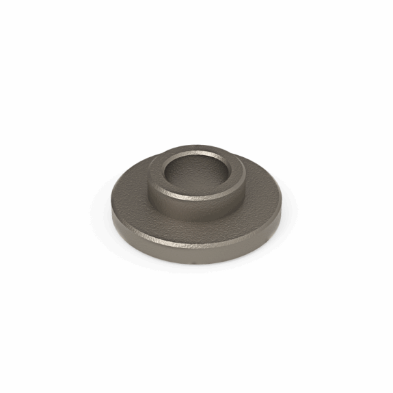 Gravely Shoulder Spacer