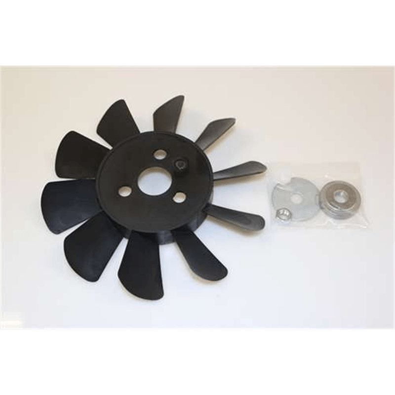 Gravely Zero Turn Mower Fan, Cooling