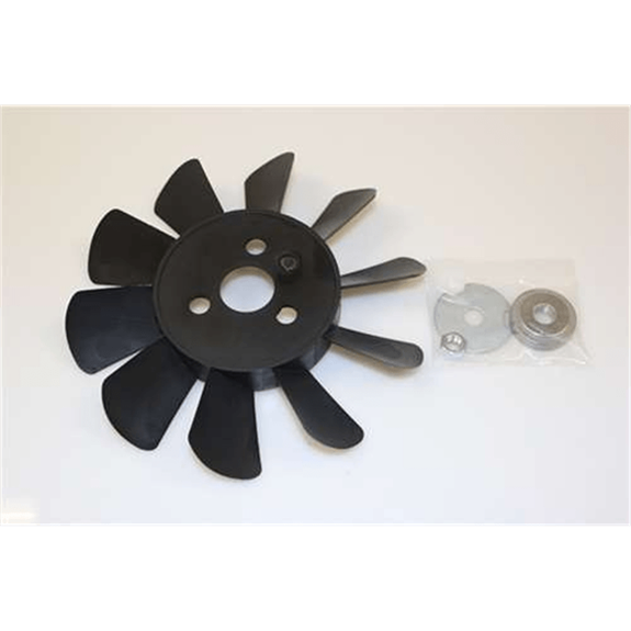Gravely Zero Turn Mower Fan, Cooling