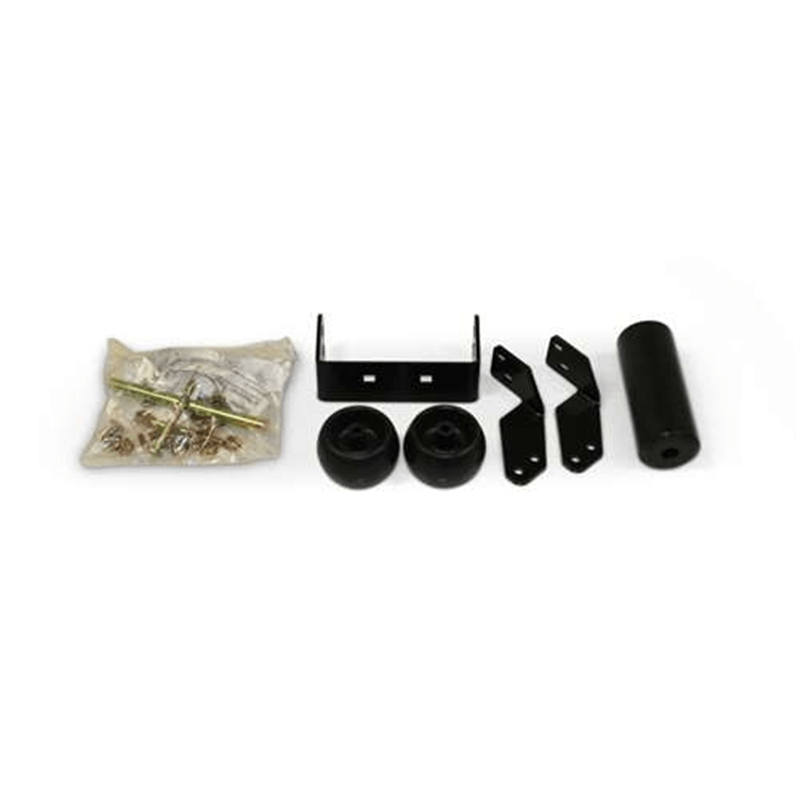 Gravely Zero Turn Mower Anti-Scalp Kit