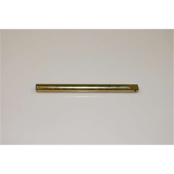 Gravely Sno-thro And Lawn Mower Pin, Roller