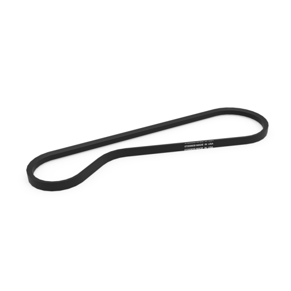 Bagger V-Belt - 52 in. Decks.