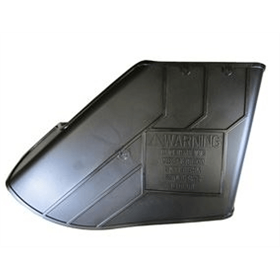 Gravely Chute Deflector 42 In.