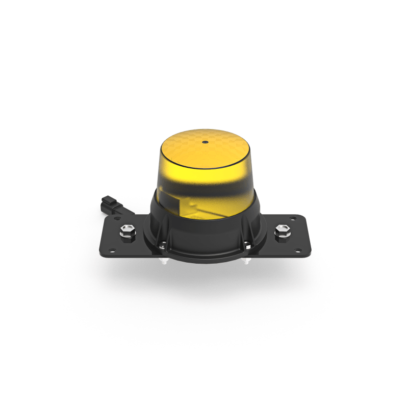 PT EV Beacon Light Kit