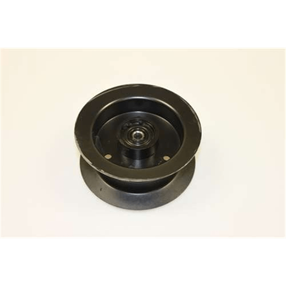 Gravely Zero Turn Mower Idler, Flat 4.00 X .38
