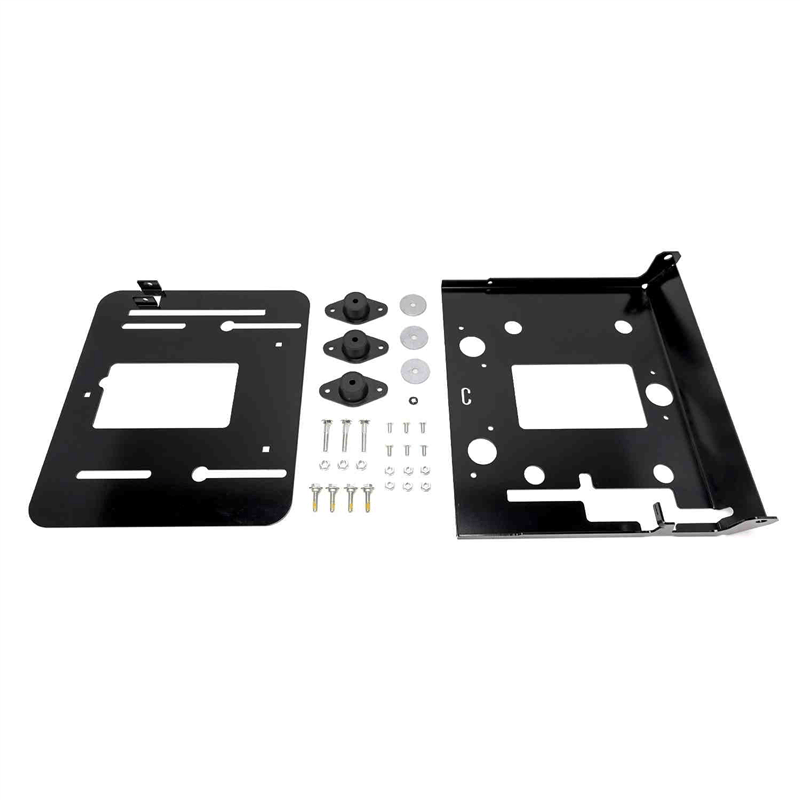 Seat Isolator Kit Seat Isolator Kit