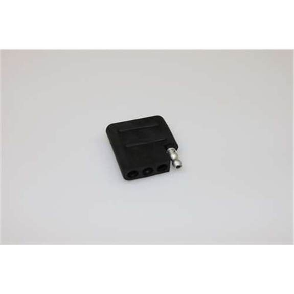 Gravely Lawn Mower Molded Diode Plug