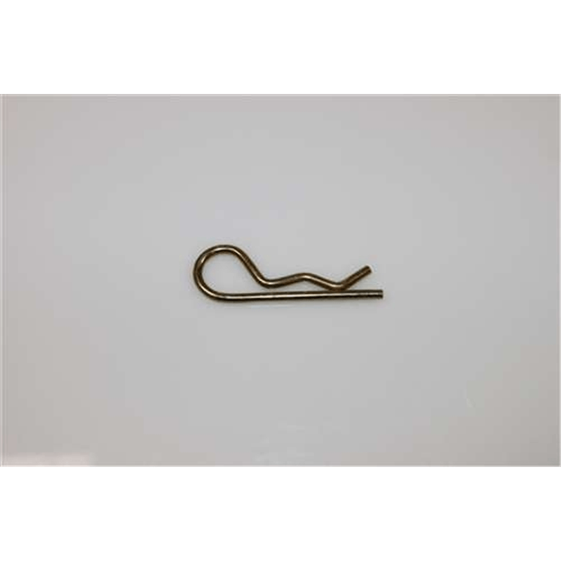 Gravely Sno-thro And Lawn Mower Pin-hair External .12 X .31 X 2.37
