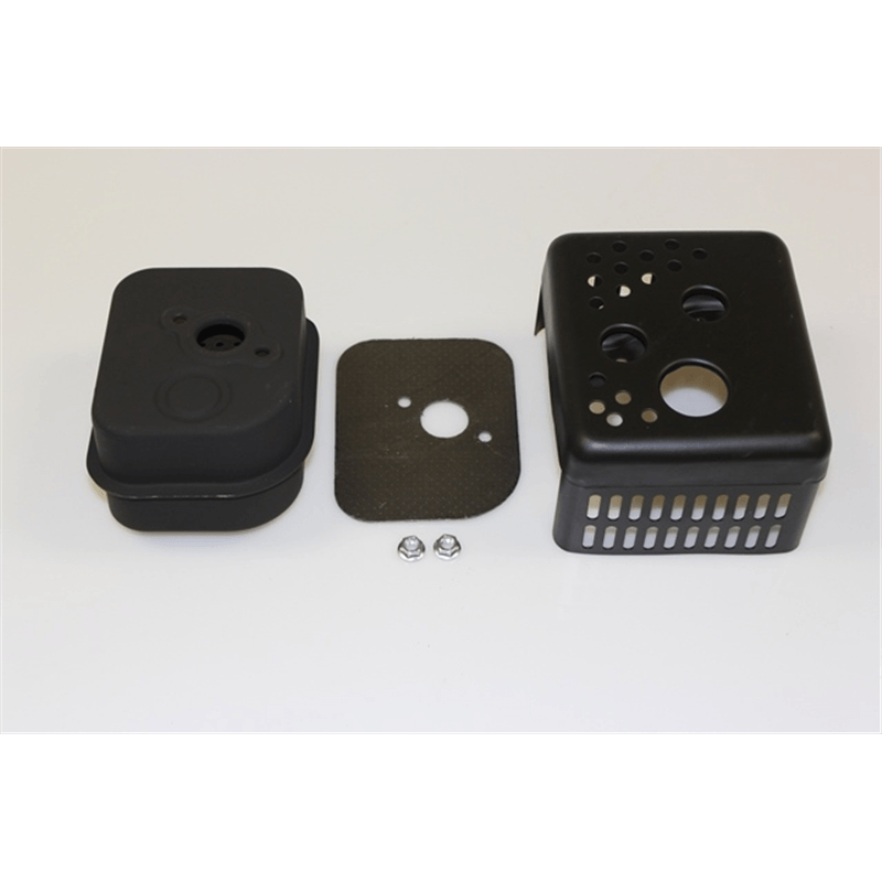Gravely Lawn Mower Muffler Kit 21110203