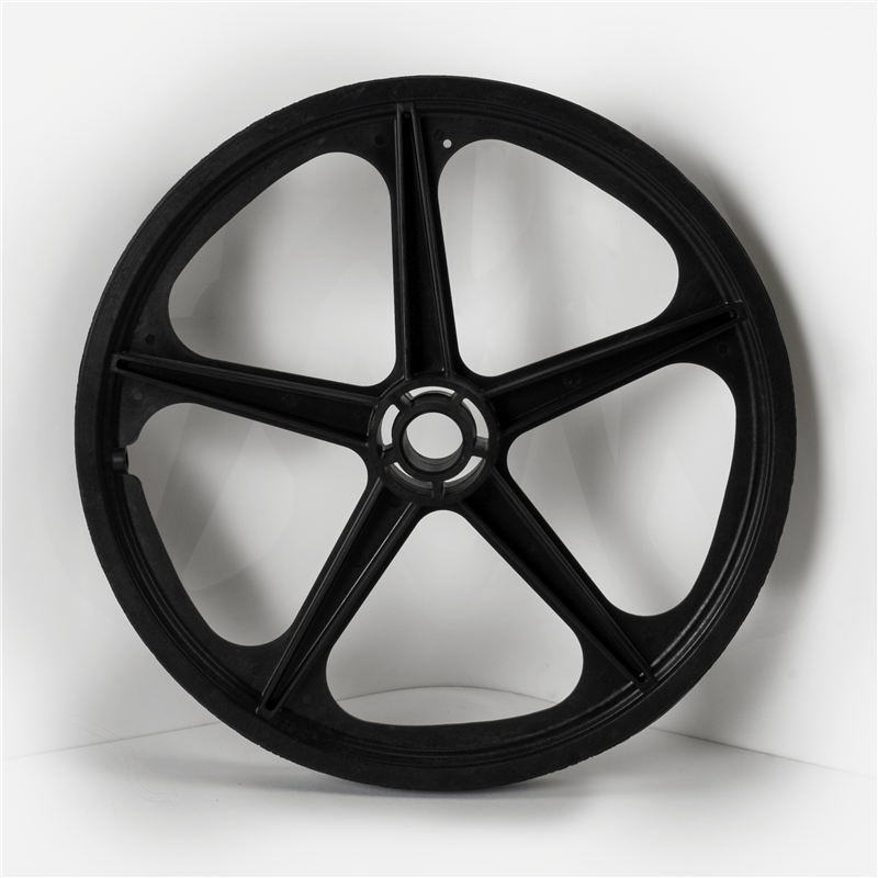 20 in. Mag Wheel