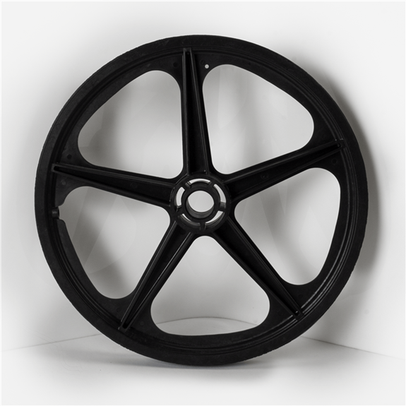 20 in. Mag Wheel