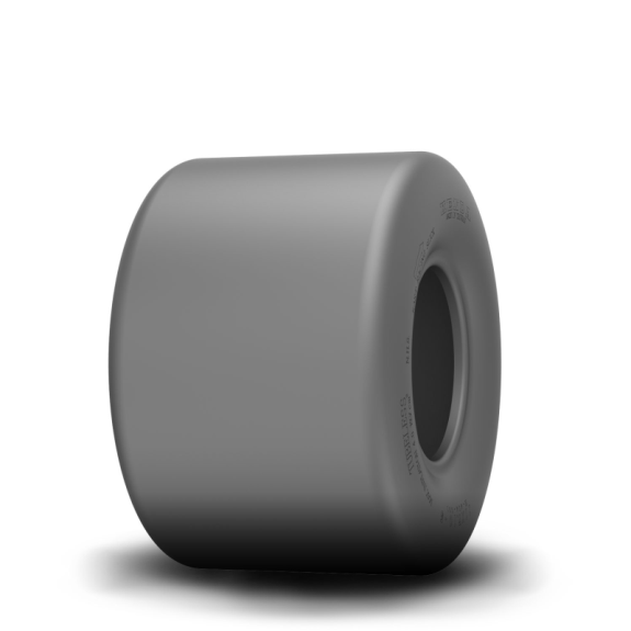 Lawn Mower Smooth Tire 07100905