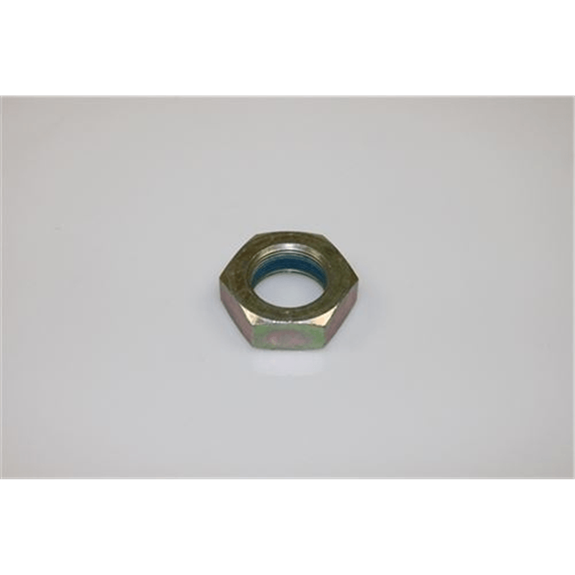 Gravely Lawn Mower Nut, Lock Jam Patch