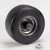 Semi Pneumatic Tire Kit - 13 in.