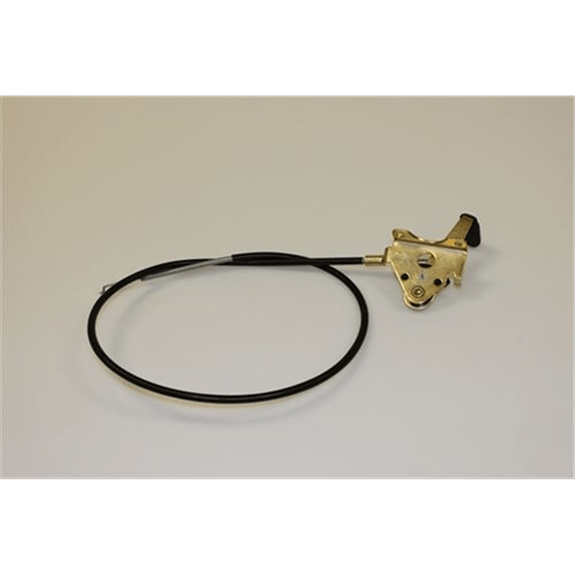 Gravely Zero Turn Mower Cable, Throttle Choke