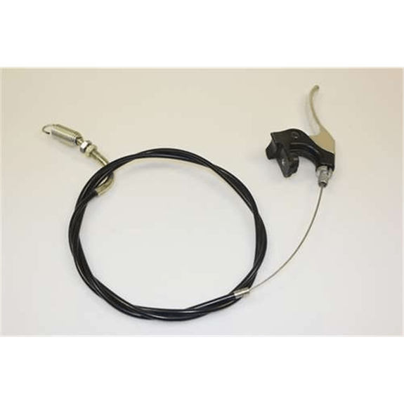 Gravely Walk-behind Mower Forward Control Lever With Cable